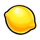 fortune ways x10 lemon symbol icon