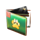 fortune wolf wallet symbol icon