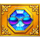 fortune yuri 500 sunglasses symbol icon