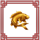 fortunes deluxeways fish symbol icon