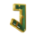 fortunes of olympus j symbol icon