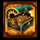 fortunium chest symbol icon