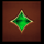 fortunium diamond symbol icon