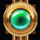 fortunium gold mega moolah scatter symbol icon