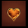 fortunium heart symbol icon
