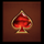 fortunium spade symbol icon