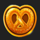 forty fruity million pretzel symbol icon