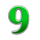 fountains of fortune 9 symbol icon