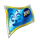 fountains of fortune money symbol icon