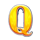fountains of fortune q symbol icon