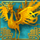 four dragons phoenix symbol icon