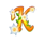four seasons k symbol icon