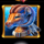 fox trot ram symbol icon