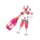 foxin twins champagne symbol icon