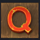 foxium boom pirates q symbol icon