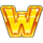 foxium reels avenue link and win wild symbol icon