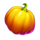 foxy fortunes pumpkin symbol icon