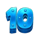 foxy heist 10 symbol icon