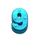 foxy heist 9 symbol icon