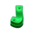 foxy heist j symbol icon