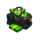 foxy heist money symbol icon