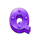 foxy heist q symbol icon