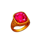 foxy heist ring symbol icon