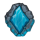 fracture diamond symbol icon