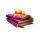 frankenstein triple volt books symbol icon