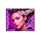 frankenstein triple volt woman symbol icon