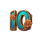 frankenstein wild surge 10 symbol icon