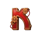 frankenstein wild surge k symbol icon