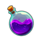 frankensteins rebirth potion symbol icon
