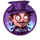 freak out magician icon symbol icon