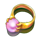 free the dragon ring symbol icon