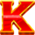 freedom eagle mega x k symbol icon
