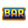 fresh fruit deluxe diamonds bar symbol icon