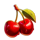 fresh fruit deluxe money bloxx cherry symbol icon