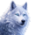 freya 1000 wolf symbol icon