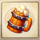 friar tucks inn beer symbol icon
