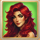 friar tucks inn girl symbol icon