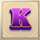 friar tucks inn k symbol icon