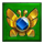 frogblox green symbol icon
