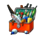 frontier fishing box symbol icon