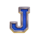 frontier gold cash pool j symbol icon