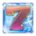 frosty charms 7 symbol icon
