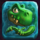 frozen age trex symbol icon
