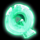frozen fortunes q symbol icon