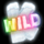 frozen fortunes wildk symbol icon