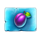 frozen fruits flexiways plum symbol icon